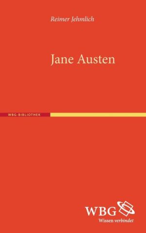 Jane Austen | Bundesamt für magische Wesen