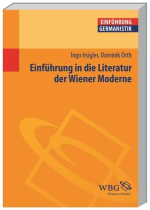 Einführung in die Literatur der Wiener Moderne | Bundesamt für magische Wesen
