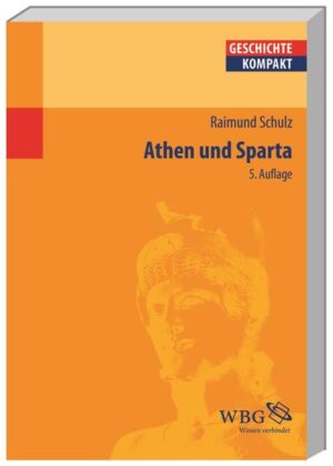 Athen und Sparta | Bundesamt für magische Wesen