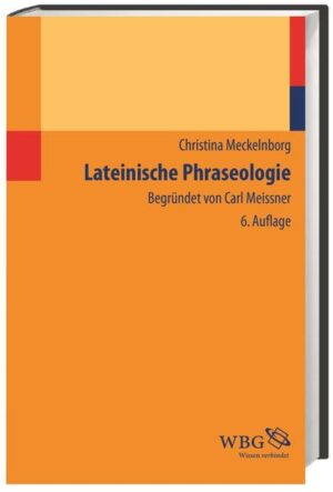 Lateinische Phraseologie | Bundesamt für magische Wesen