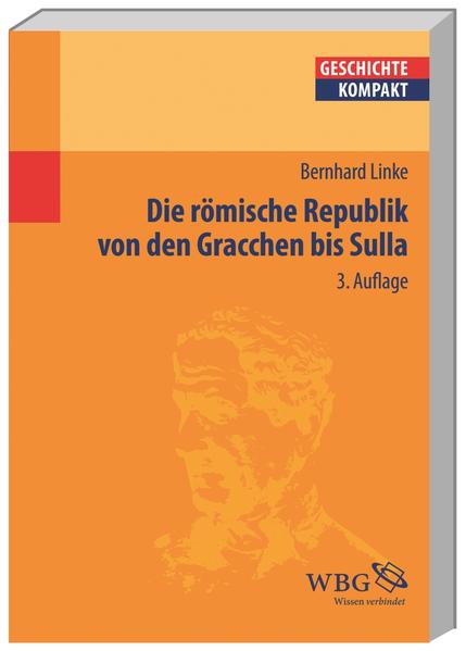 Die Römische Republik von den Gracchen bis Sulla | Bundesamt für magische Wesen