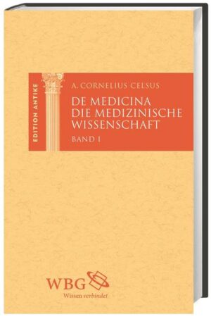 Die medizinische Wissenschaft: De Medicina | Bundesamt für magische Wesen