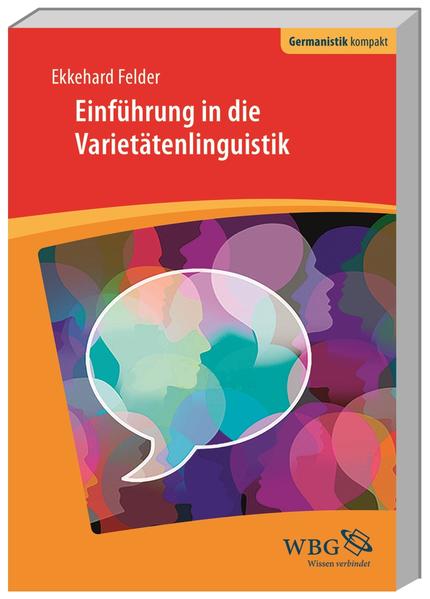 Einführung in die Varietätenlinguistik | Bundesamt für magische Wesen