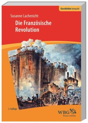 Die Französische Revolution | Bundesamt für magische Wesen