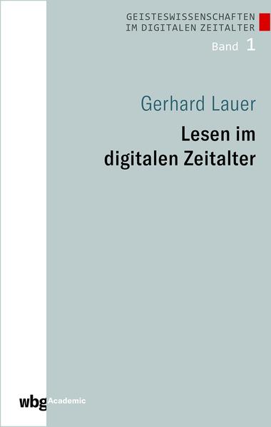 Lesen im digitalen Zeitalter | Bundesamt für magische Wesen