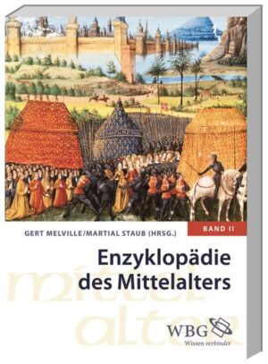 Enzyklopädie des Mittelalters | Bundesamt für magische Wesen