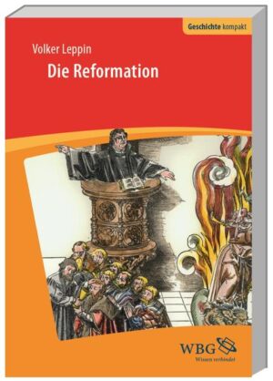 Die Reformation | Bundesamt für magische Wesen