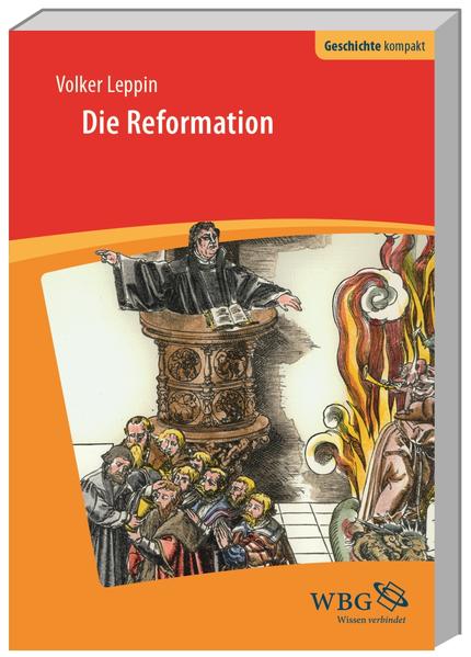 Die Reformation | Bundesamt für magische Wesen