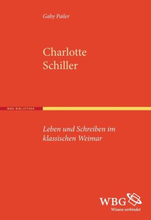 Charlotte Schiller | Bundesamt für magische Wesen