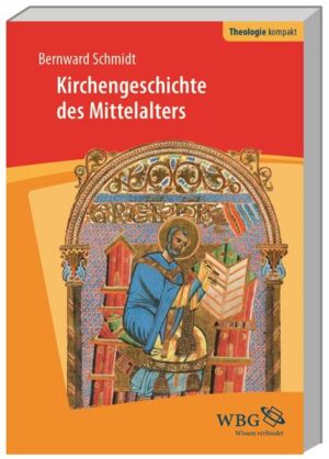 Kirchengeschichte des Mittelalters | Bundesamt für magische Wesen
