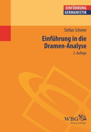 Dramen-Analyse | Bundesamt für magische Wesen