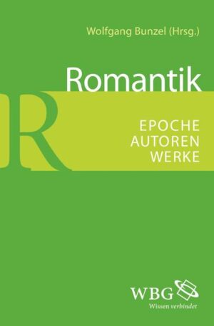 Romantik | Bundesamt für magische Wesen