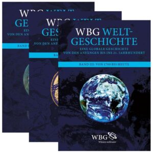 wbg Weltgeschichte | Bundesamt für magische Wesen
