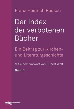 Der Index der verbotenen Bücher | Bundesamt für magische Wesen