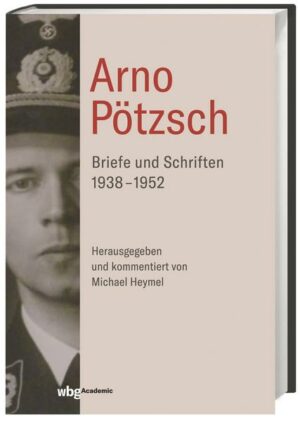 Arno Pötzsch | Bundesamt für magische Wesen