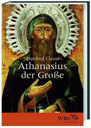 Athanasius der Große | Bundesamt für magische Wesen
