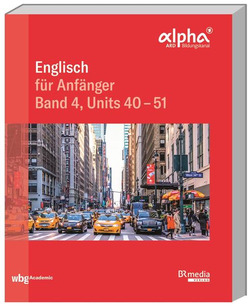 Englisch für Anfänger - Band 4 | Bundesamt für magische Wesen