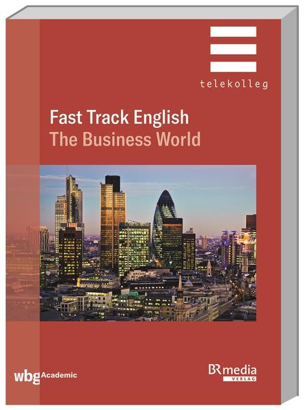 Fast Track English | Bundesamt für magische Wesen