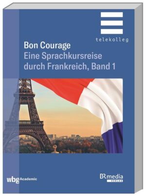 Bon Courage - Band 1 | Bundesamt für magische Wesen