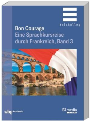 Bon Courage - Band 3 | Bundesamt für magische Wesen