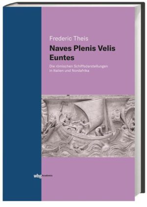 Naves Plenis Velis Euntes | Bundesamt für magische Wesen