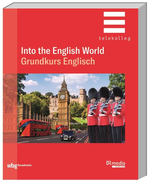 Into the English World | Bundesamt für magische Wesen