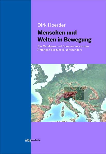 Menschen und Welten in Bewegung | Bundesamt für magische Wesen