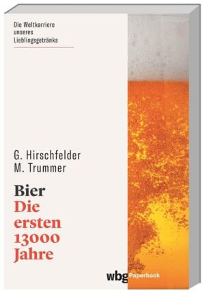 Bier | Gunther Hirschfelder, Manuel Trummer