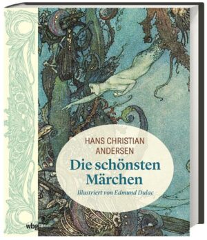 Hans Christian Andersen: Die schönsten Märchen | Bundesamt für magische Wesen
