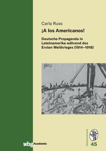 ¡A los Americanos! |