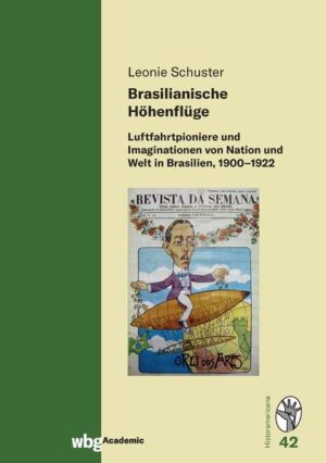 Brasilianische Höhenflüge |