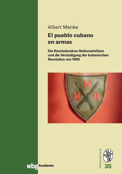 El pueblo cubano en armas |