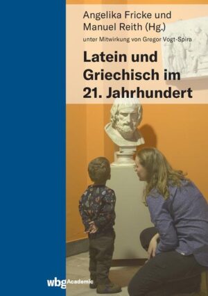 Latein und Griechisch im 21. Jahrhundert | Bundesamt für magische Wesen