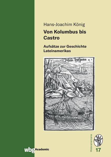 Von Kolumbus bis Castro |