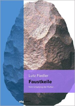 Faustkeile | Lutz Fiedler