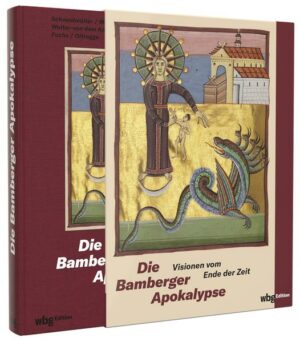 Die Bamberger Apokalypse | Bundesamt für magische Wesen