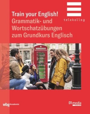 Train Your English! | Bundesamt für magische Wesen