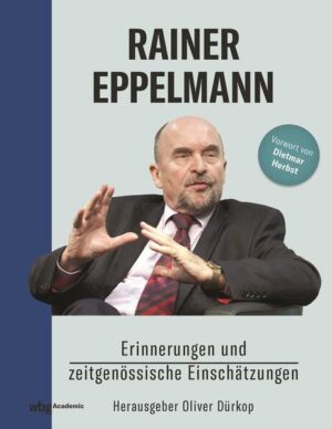 Rainer Eppelmann | Oliver Dürkop