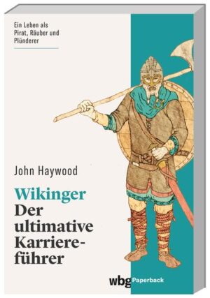 Wikinger | John Haywood