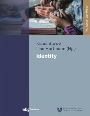 Identity | Lisa Hartmann, Klaus Stüwe