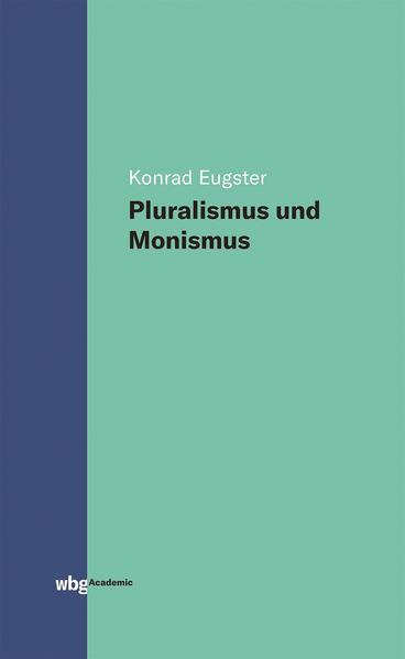 Pluralismus und Monismus | Bundesamt für magische Wesen