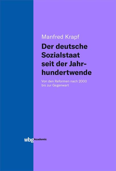 Der deutsche Sozialstaat seit der Jahrhundertwende | Bundesamt für magische Wesen