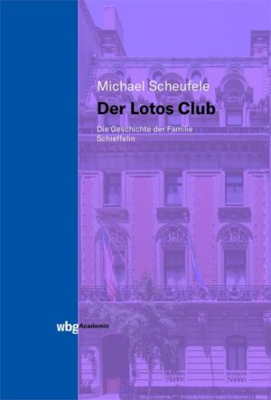 Der Lotos Club | Bundesamt für magische Wesen
