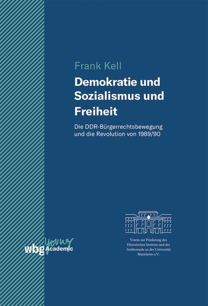 Demokratie und Sozialismus und Freiheit | Bundesamt für magische Wesen