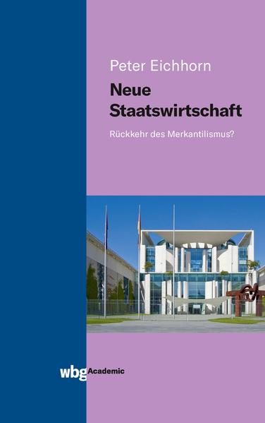 Neue Staatswirtschaft | Bundesamt für magische Wesen