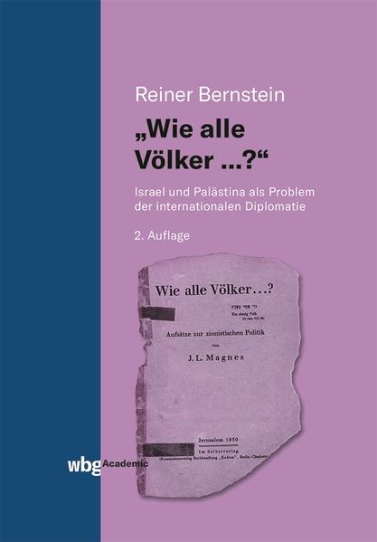 Wie alle Völker ...? | Bundesamt für magische Wesen