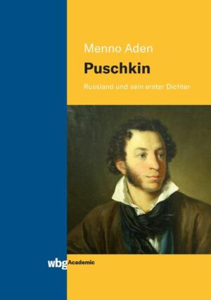 Puschkin | Bundesamt für magische Wesen