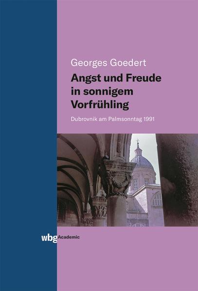 Angst und Freude in sonnigem Vorfrühling | Bundesamt für magische Wesen