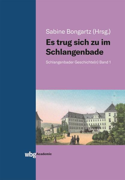 Es trug sich zu im Schlangenbade | Bundesamt für magische Wesen