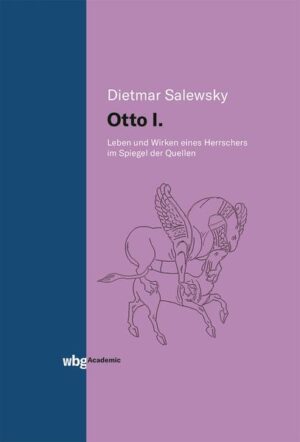 Otto I. | Bundesamt für magische Wesen